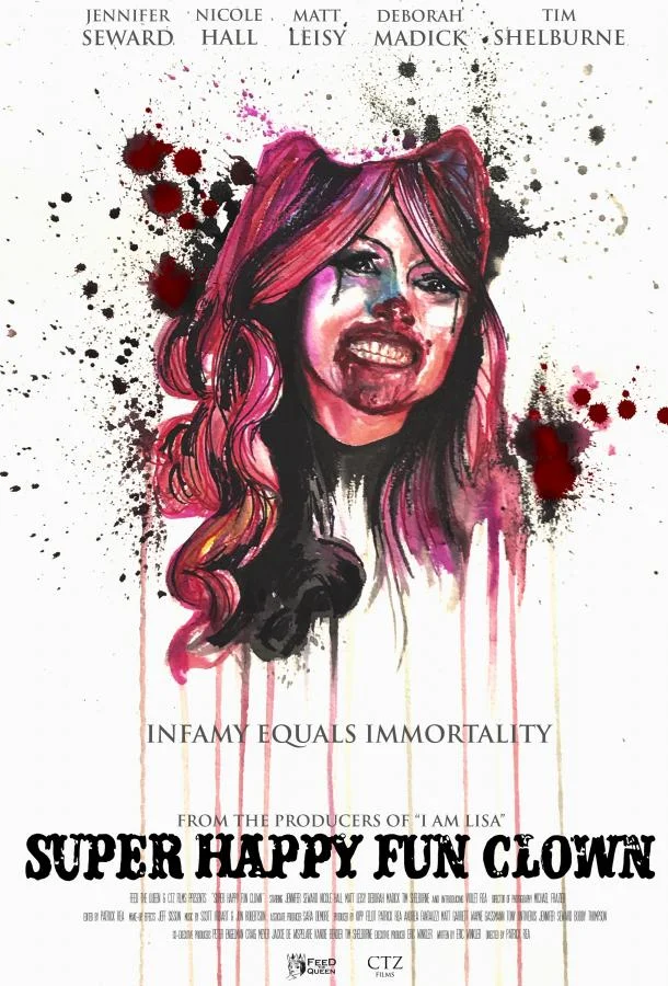 Самый смешной клоун