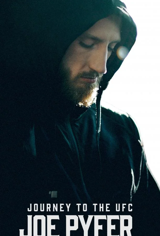 Путь в UFC: Джо Пайфер