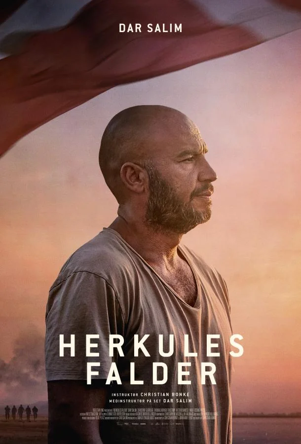 Падение Геркулеса