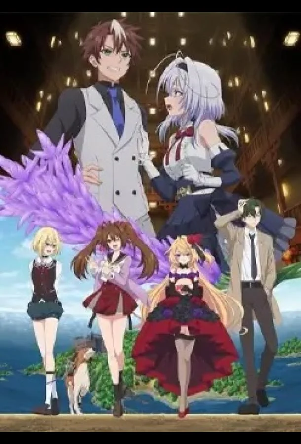 Вас снова убили, мистер детектив