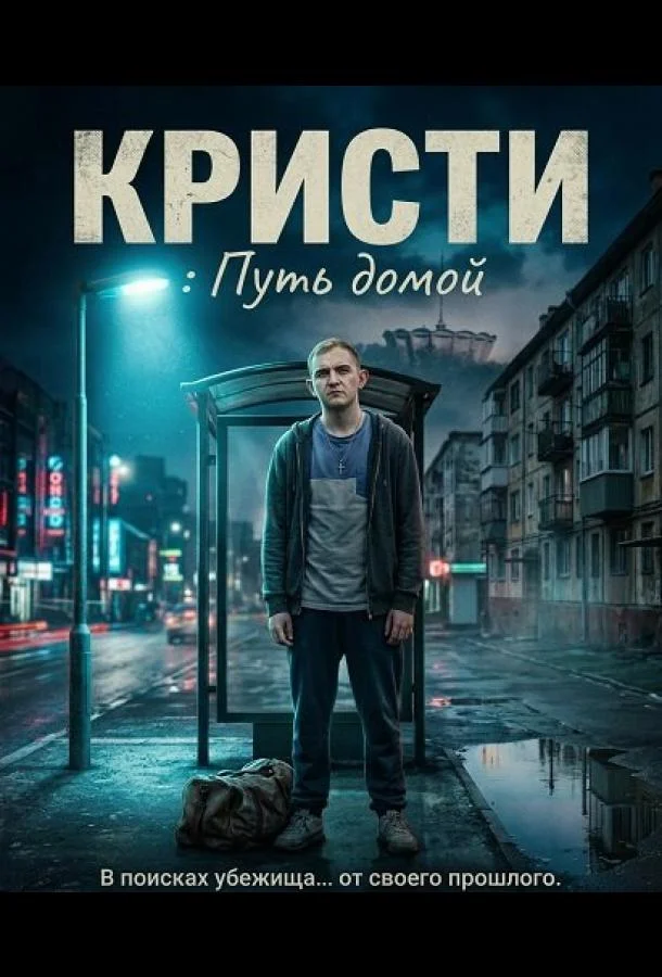 Кристи: Путь домой