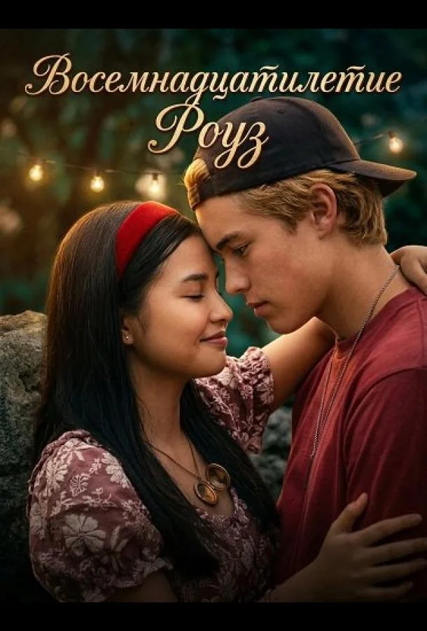 Восемнадцатилетие Роуз