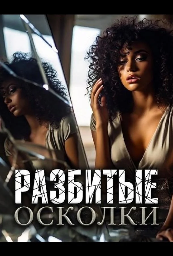 Разбитые осколки