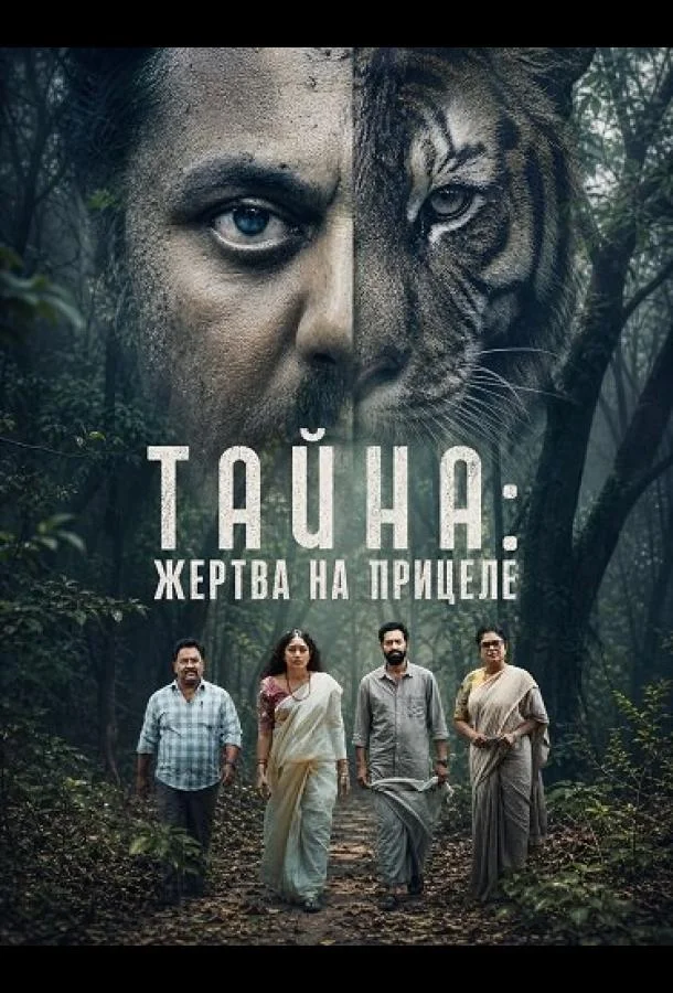 Тайна: Жертва на прицеле