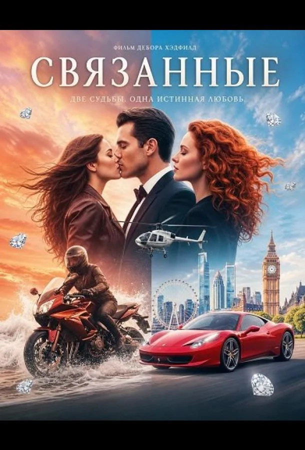Связанные